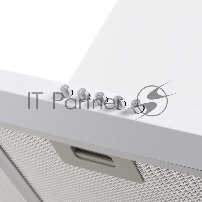 Вытяжка MAUNFELD CORK 60 белый