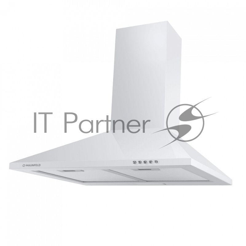 Вытяжка MAUNFELD CORK 60 белый