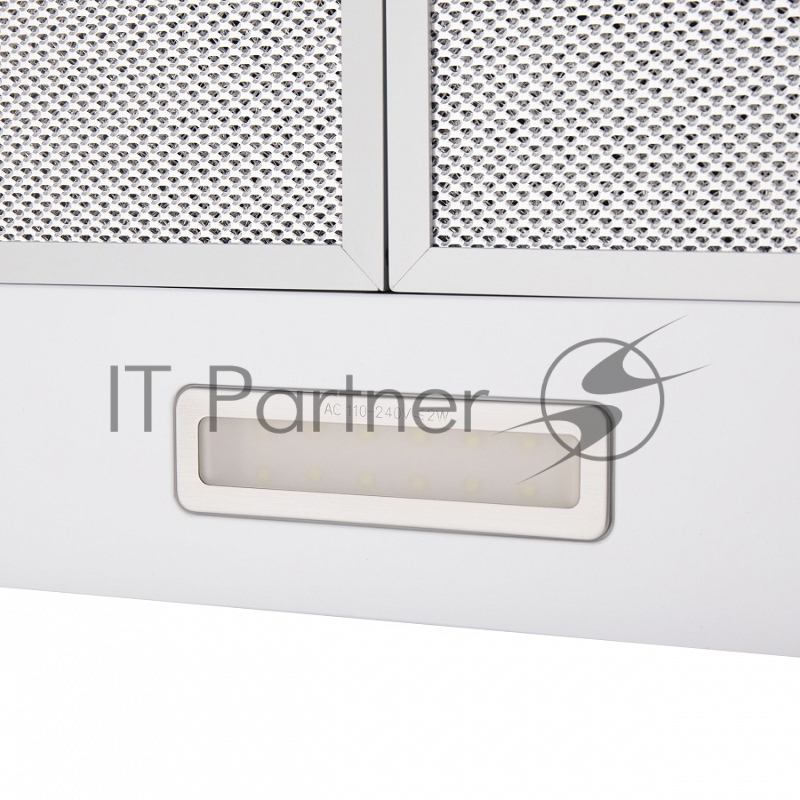 Вытяжка MAUNFELD CORK 60 белый