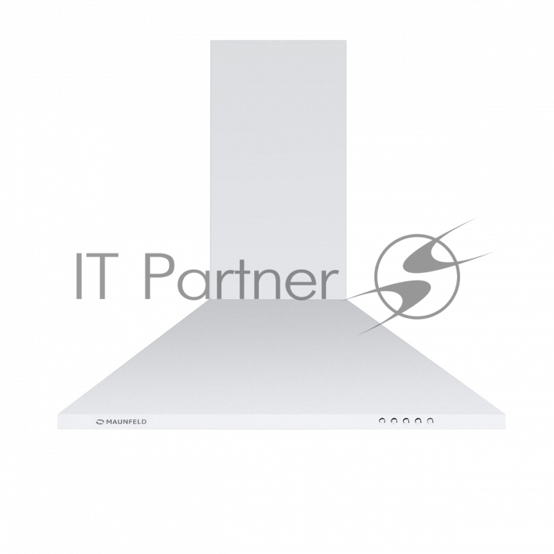 Вытяжка MAUNFELD CORK 60 белый