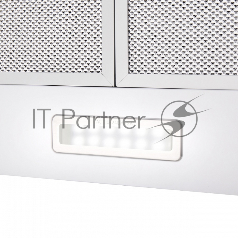 Вытяжка MAUNFELD CORK 60 белый