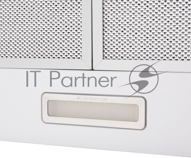 Вытяжка MAUNFELD CORK 60 белый