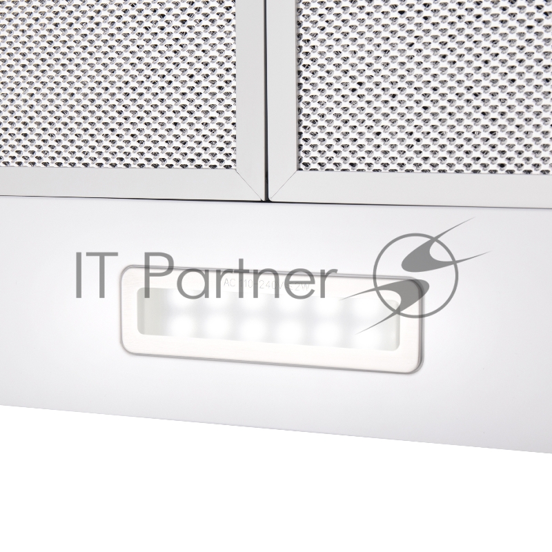 Вытяжка MAUNFELD CORK 60 белый