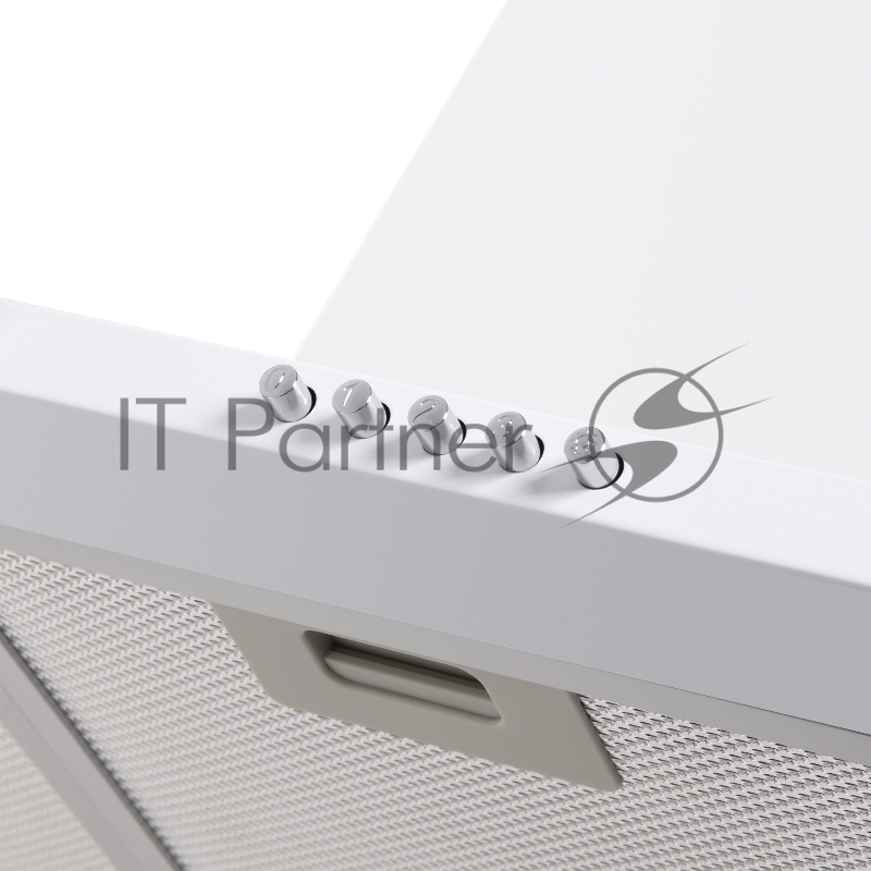 Вытяжка MAUNFELD CORK 60 белый