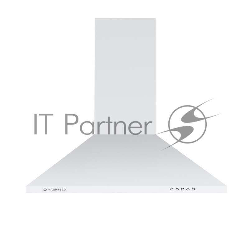 Вытяжка MAUNFELD CORK 60 белый