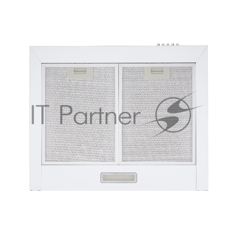 Вытяжка MAUNFELD CORK 60 белый