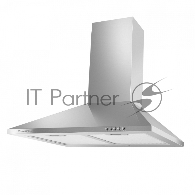 Вытяжка MAUNFELD CORK 50 нержавейка