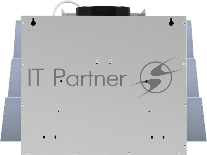 Вытяжка MAUNFELD MANCHESTER LIGHT 60 БЕЛОЕ стекло