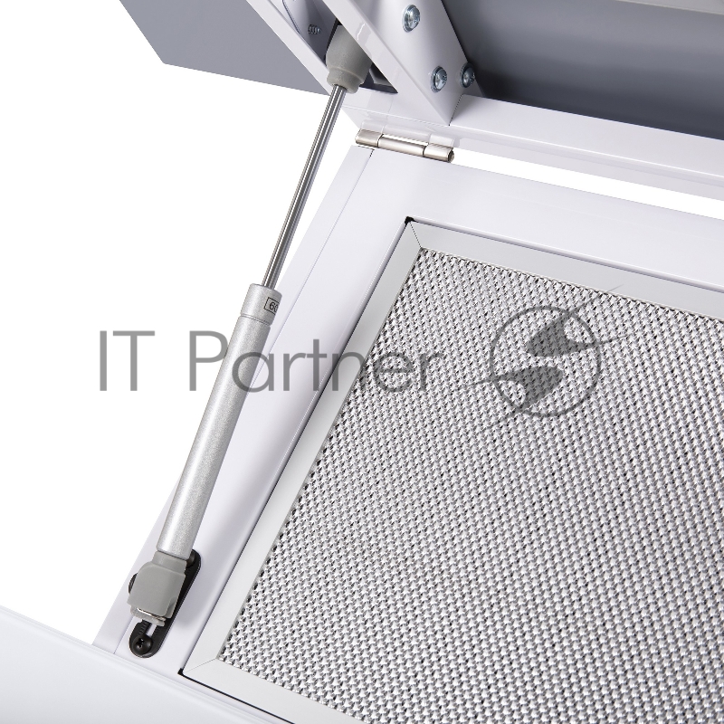 Вытяжка MAUNFELD MANCHESTER LIGHT 60 БЕЛОЕ стекло