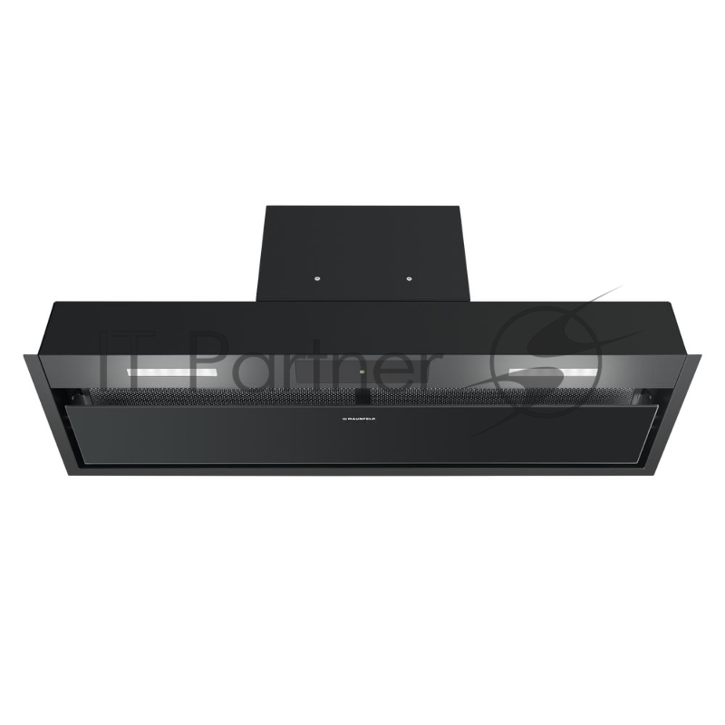 Вытяжка MAUNFELD FANTASY 90 черный