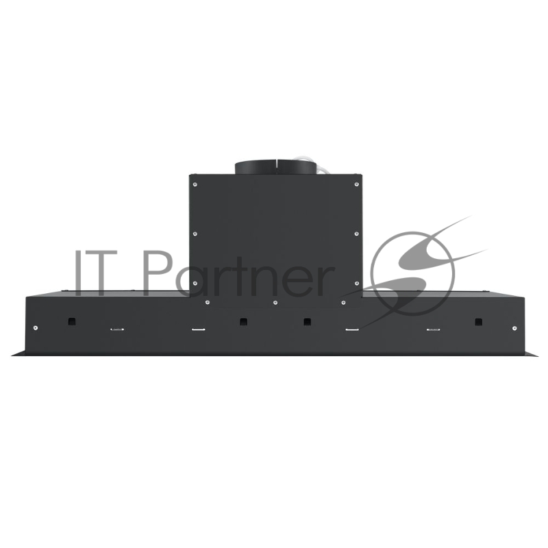 Вытяжка MAUNFELD FANTASY 90 черный