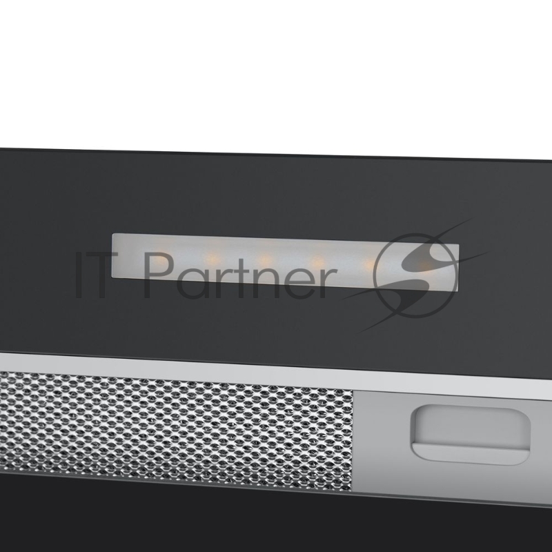 Вытяжка MAUNFELD FANTASY 90 черный