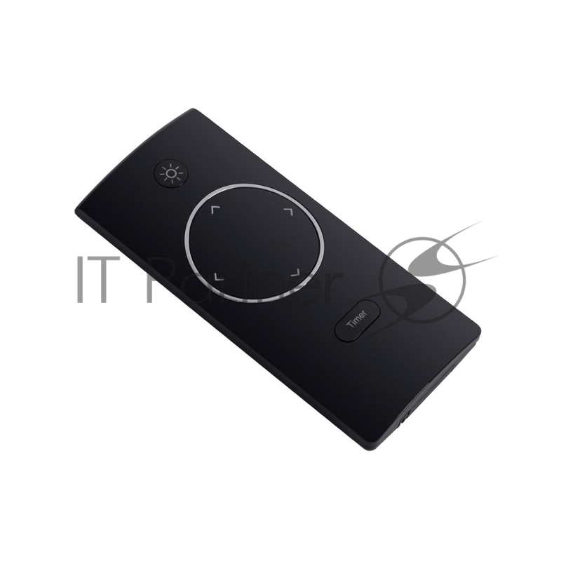 Вытяжка MAUNFELD FANTASY 90 черный