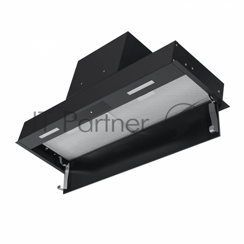 Вытяжка MAUNFELD FANTASY 90 черный