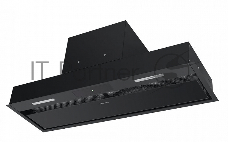 Вытяжка MAUNFELD FANTASY 90 черный