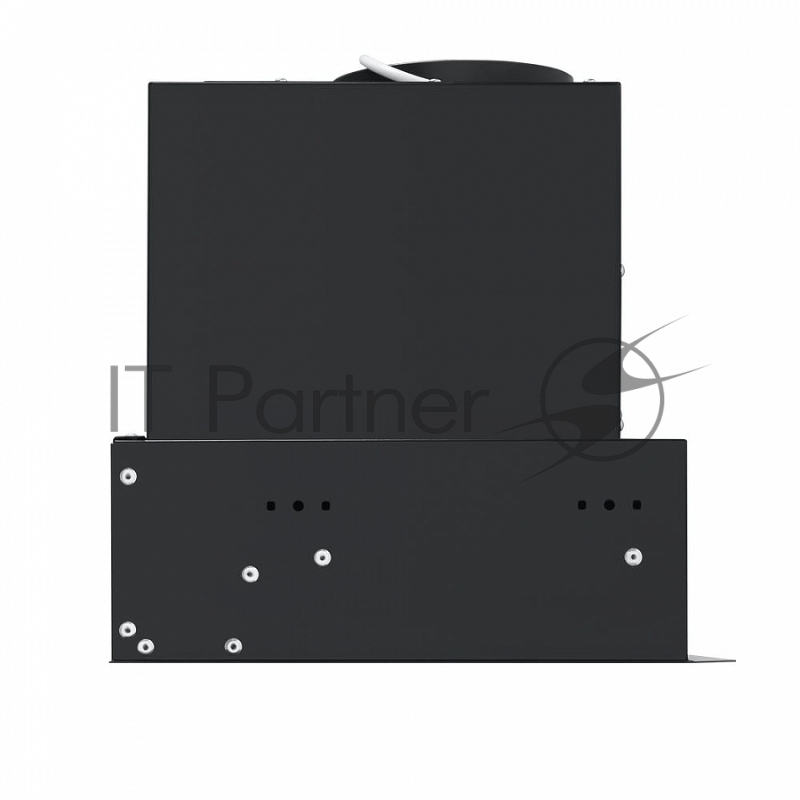 Вытяжка MAUNFELD FANTASY 90 черный