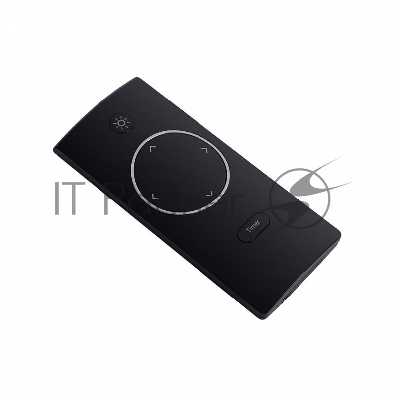 Вытяжка MAUNFELD FANTASY 90 черный