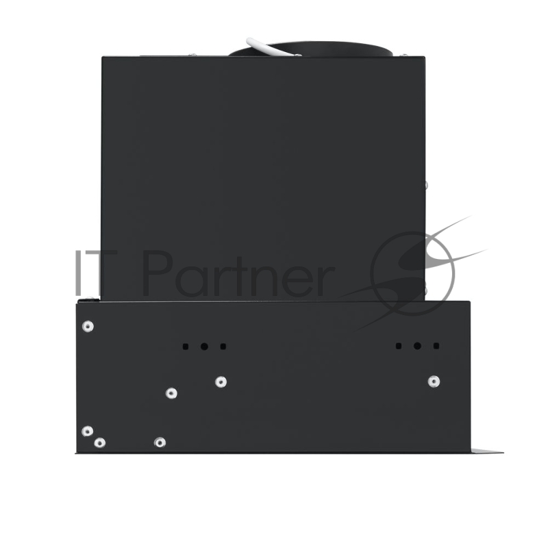 Вытяжка MAUNFELD FANTASY 90 черный