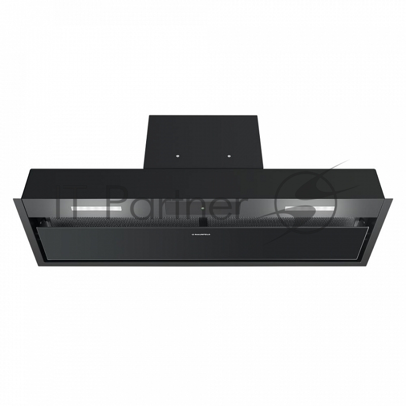 Вытяжка MAUNFELD FANTASY 90 черный