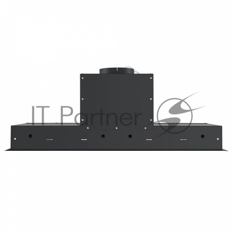 Вытяжка MAUNFELD FANTASY 90 черный