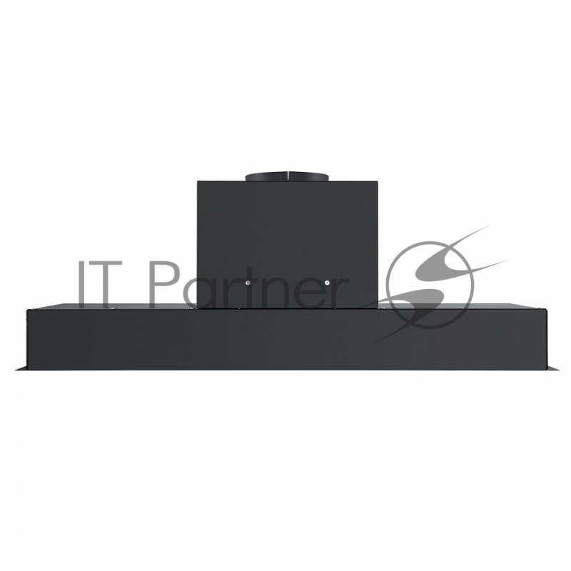 Вытяжка MAUNFELD FANTASY 90 черный