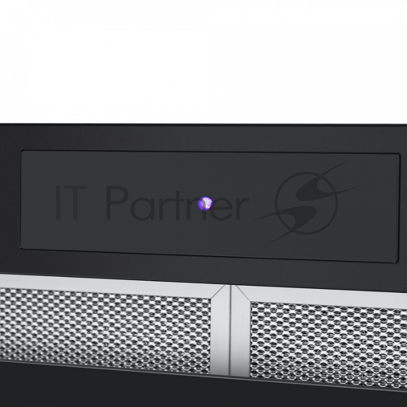 Вытяжка MAUNFELD FANTASY 90 черный