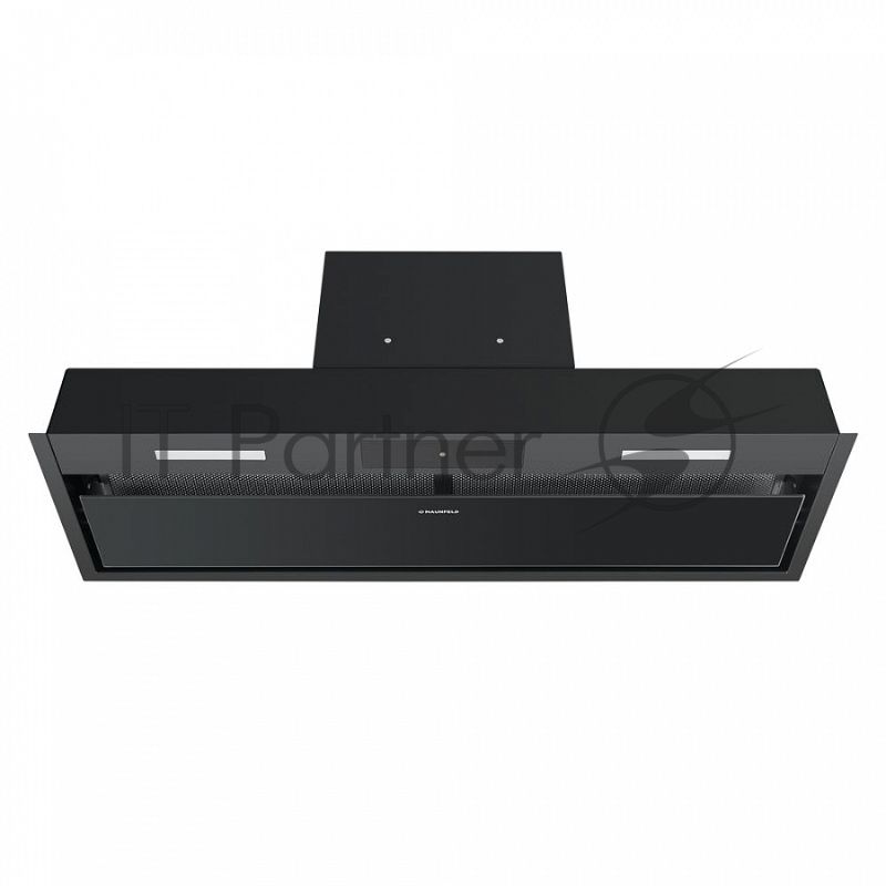 Вытяжка MAUNFELD FANTASY 90 черный