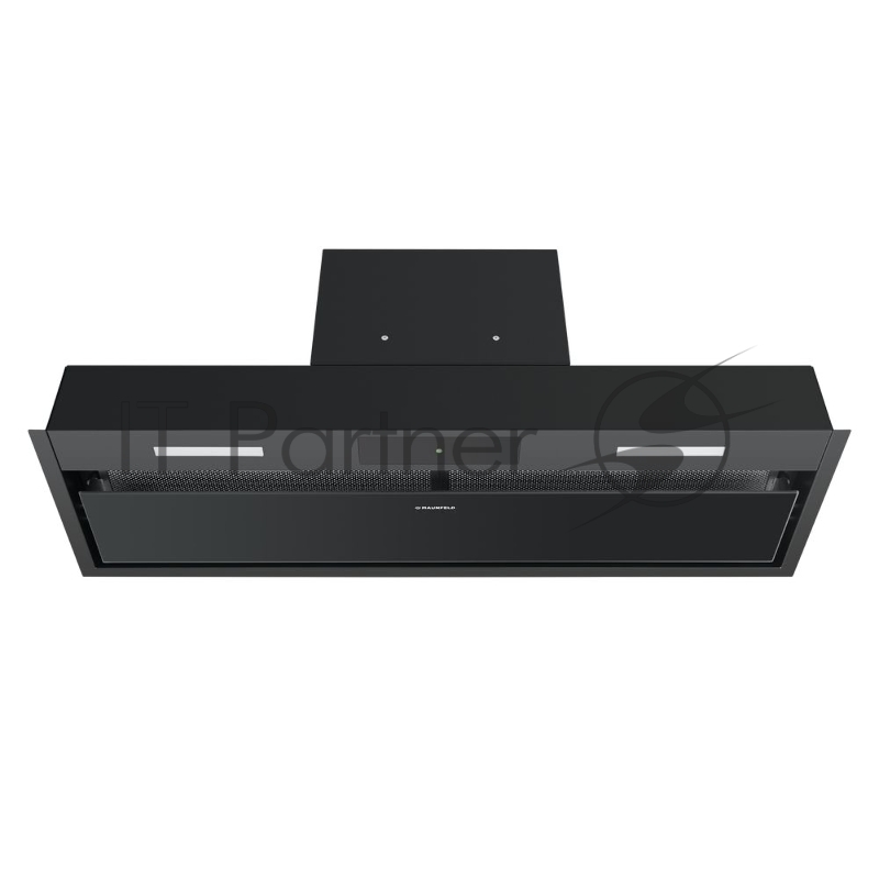 Вытяжка MAUNFELD FANTASY 90 черный