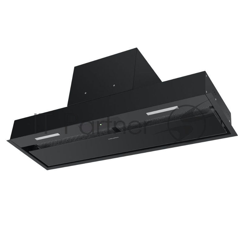 Вытяжка MAUNFELD FANTASY 90 черный