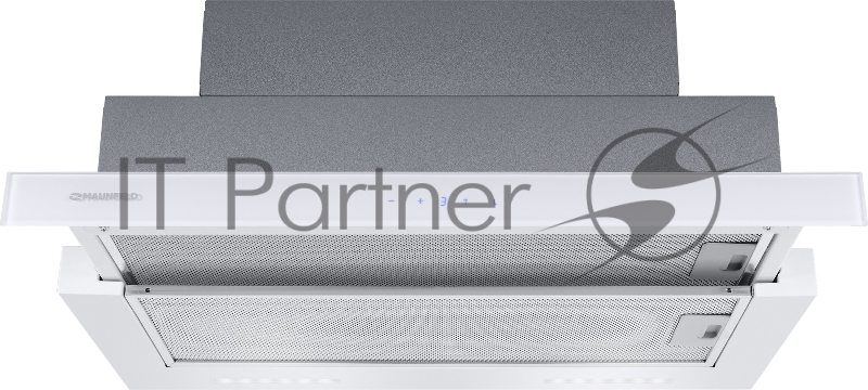 Вытяжка MAUNFELD GALAXY 60 БЕЛЫЙ