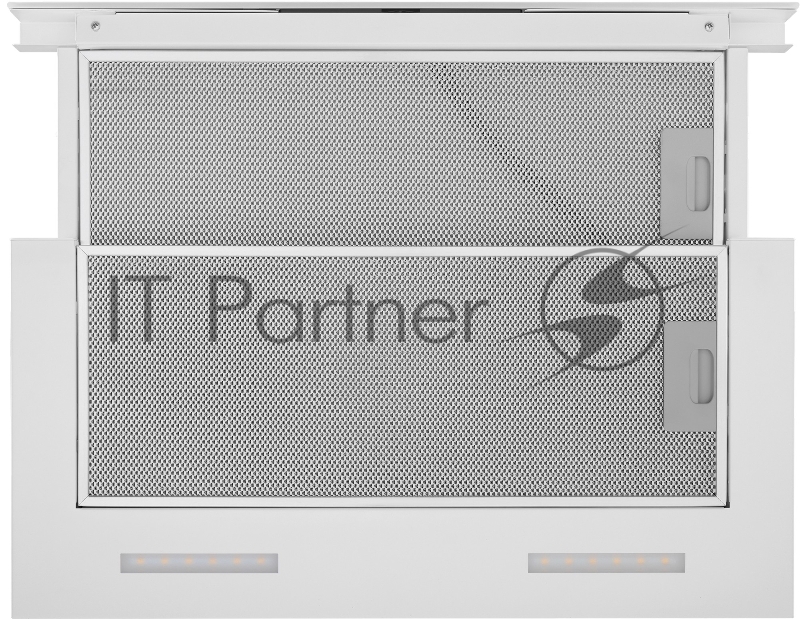 Вытяжка MAUNFELD GALAXY 60 БЕЛЫЙ