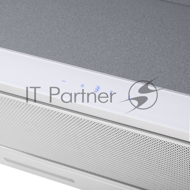 Вытяжка MAUNFELD GALAXY 60 БЕЛЫЙ