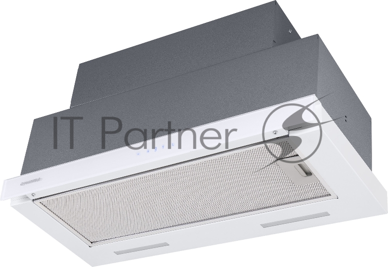 Вытяжка MAUNFELD GALAXY 60 БЕЛЫЙ