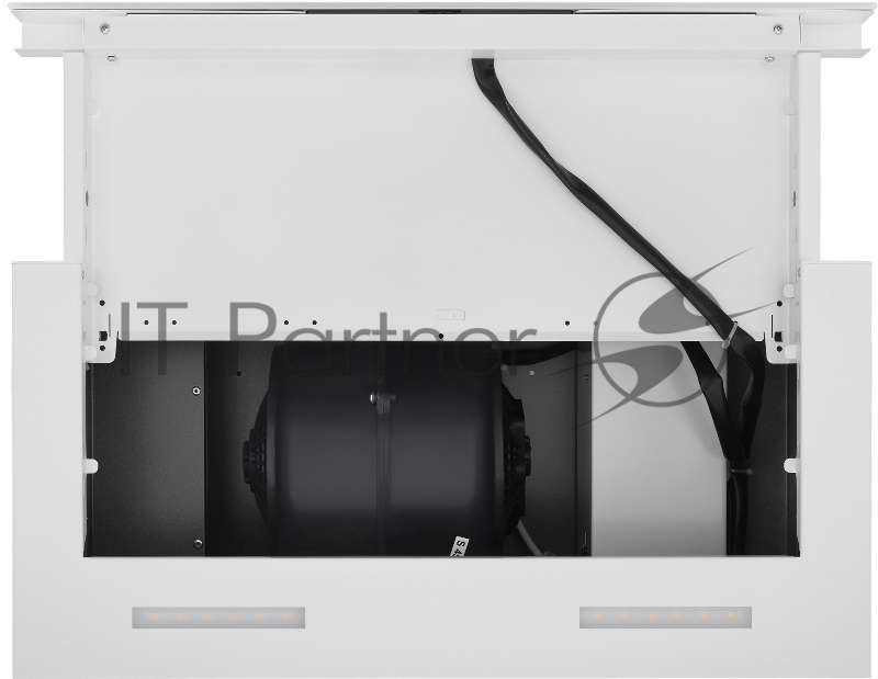 Вытяжка MAUNFELD GALAXY 60 БЕЛЫЙ