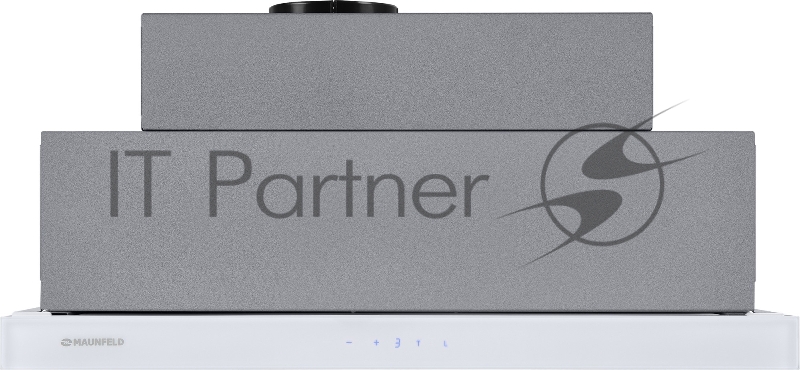 Вытяжка MAUNFELD GALAXY 60 БЕЛЫЙ