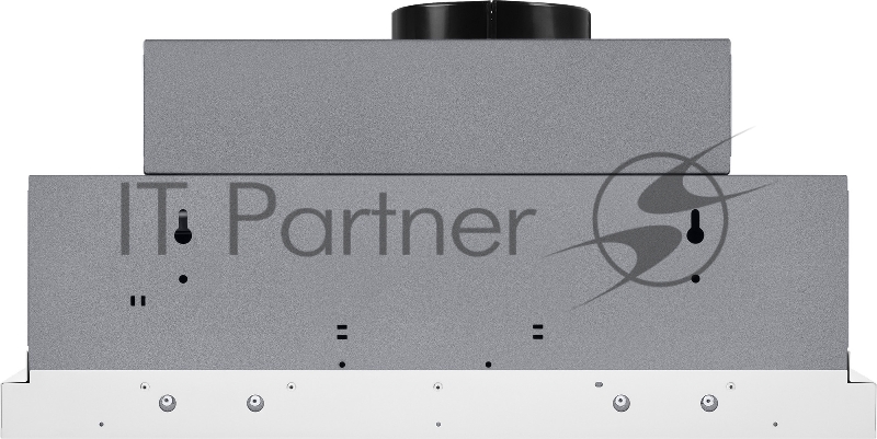 Вытяжка MAUNFELD GALAXY 60 БЕЛЫЙ