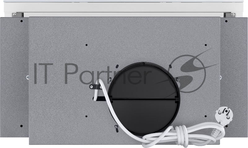 Вытяжка MAUNFELD GALAXY 60 БЕЛЫЙ