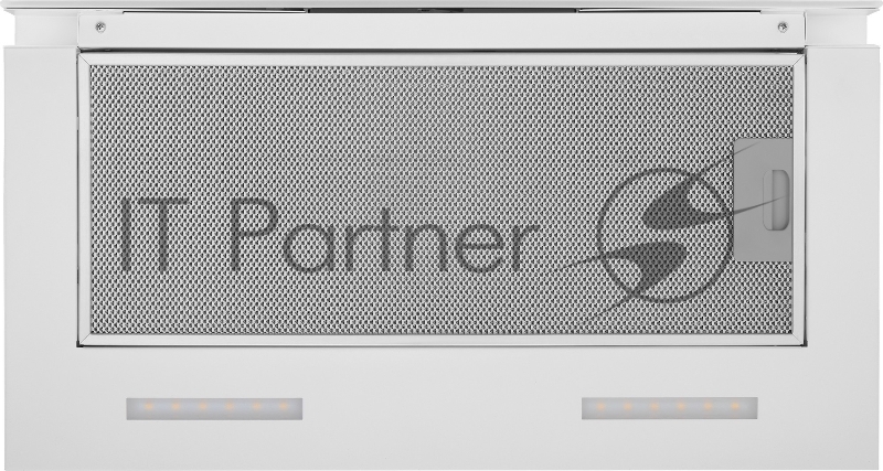 Вытяжка MAUNFELD GALAXY 60 БЕЛЫЙ