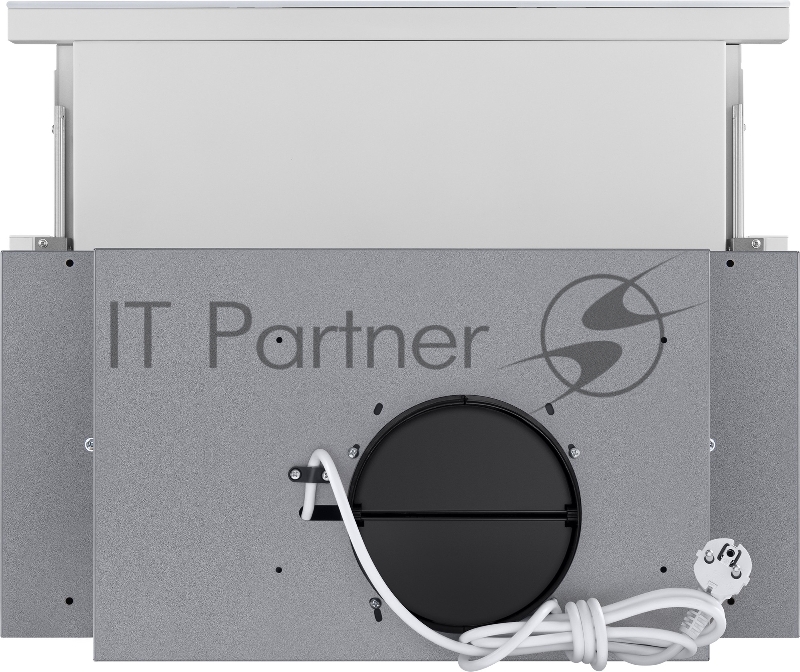 Вытяжка MAUNFELD GALAXY 60 БЕЛЫЙ