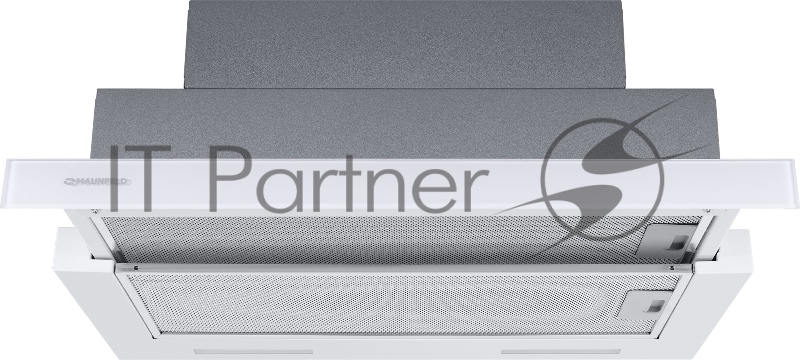Вытяжка MAUNFELD GALAXY 60 БЕЛЫЙ
