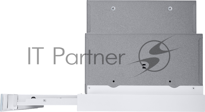 Вытяжка MAUNFELD GALAXY 60 БЕЛЫЙ