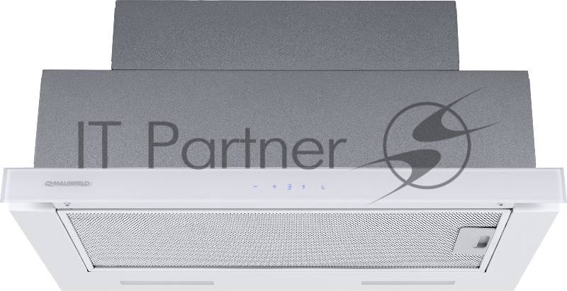 Вытяжка MAUNFELD GALAXY 60 БЕЛЫЙ