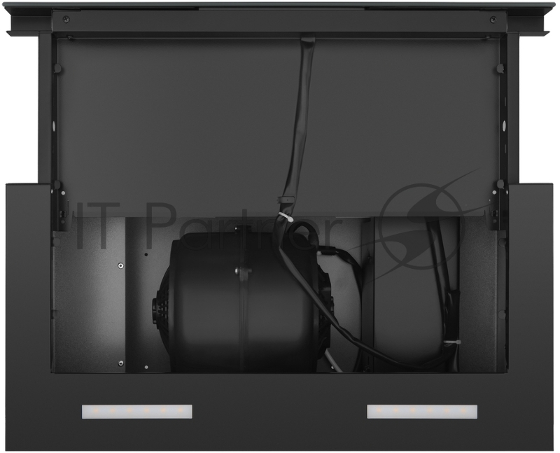 Вытяжка MAUNFELD GALAXY 60 ЧЕРНЫЙ