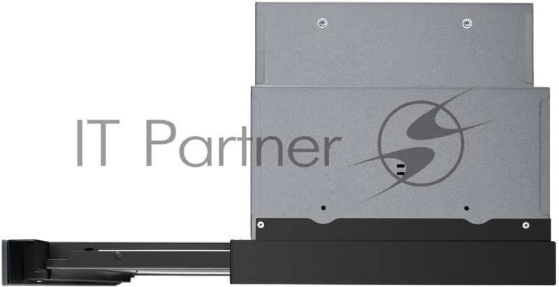 Вытяжка MAUNFELD GALAXY 60 ЧЕРНЫЙ