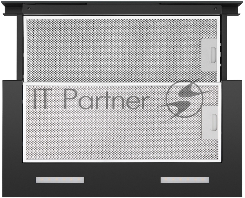 Вытяжка MAUNFELD GALAXY 60 ЧЕРНЫЙ