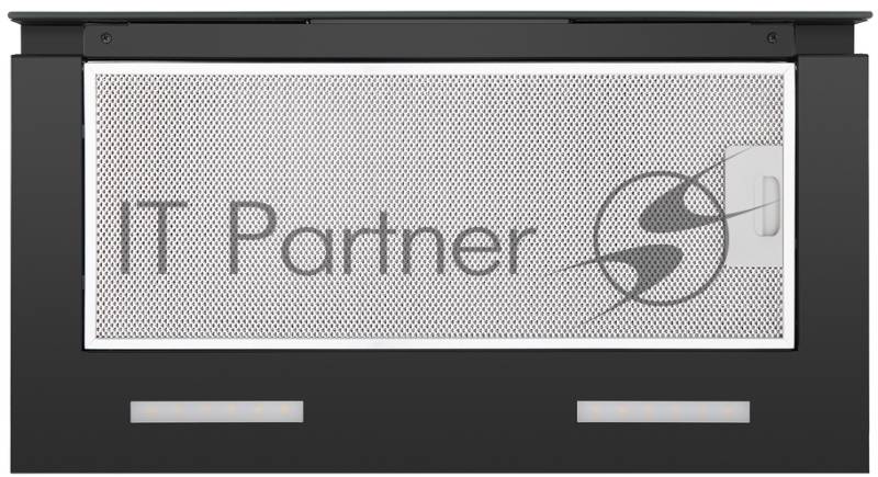 Вытяжка MAUNFELD GALAXY 60 ЧЕРНЫЙ