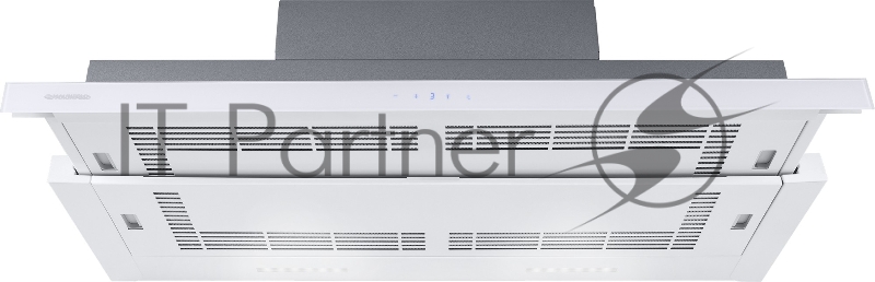 Вытяжка MAUNFELD GALAXY 90 БЕЛЫЙ