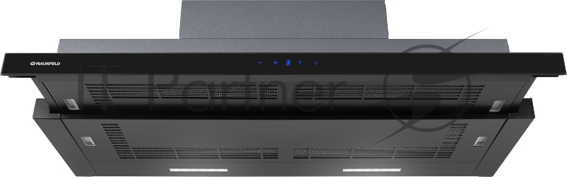 Вытяжка MAUNFELD GALAXY 90 черный