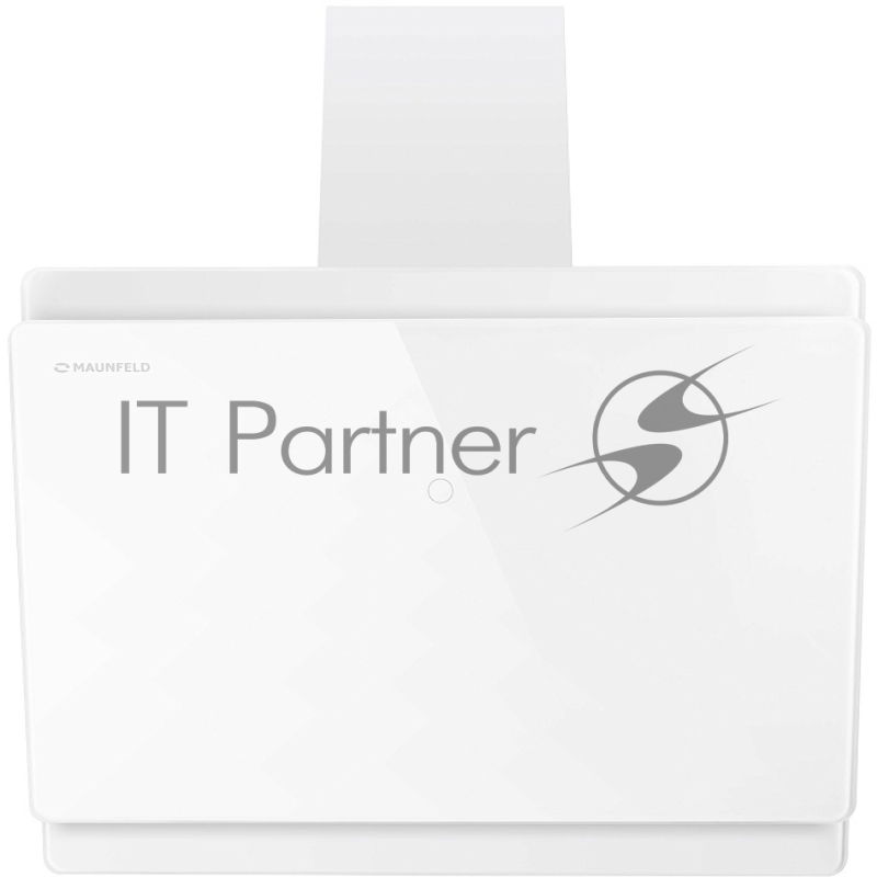 Вытяжка MAUNFELD GRAMMY 60 БЕЛОЕ стекло