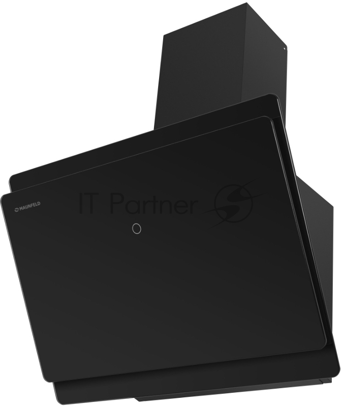 Вытяжка MAUNFELD GRAMMY 60 ЧЕРНОЕ стекло